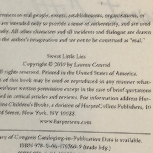 3 LAURA CONRAD BOOK NOVELS - Picture 5 of 7